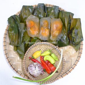 bánh lọc huế