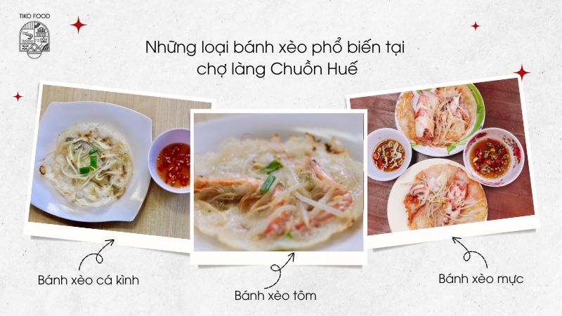 bánh xèo tôm mực cá kình huế 